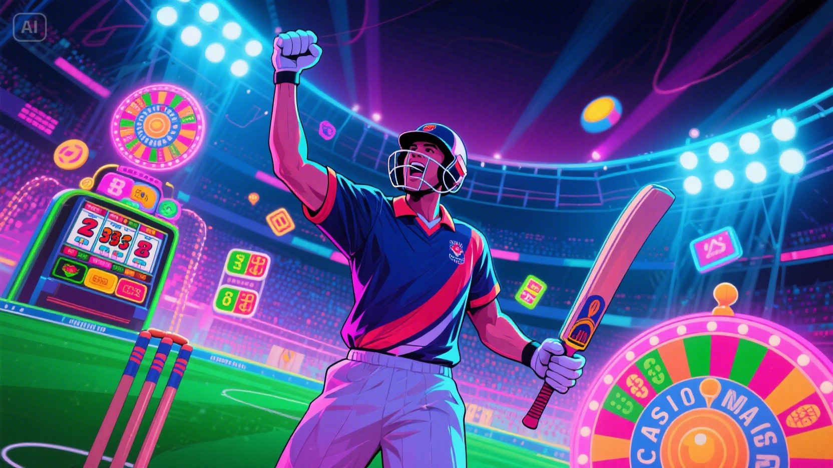 Registration at Oasis Casino Casino