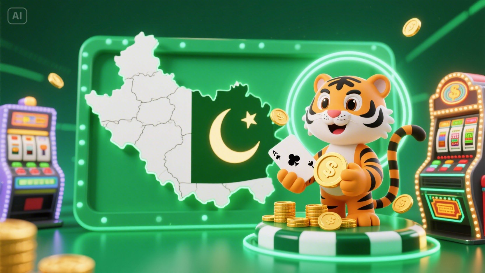 Oasis CasinoDeposit today and claim 200% instantly credited! Pakistan’s users can enjoy secure payments, nonstop gaming, and instant PKR cashouts through JazzCash.
